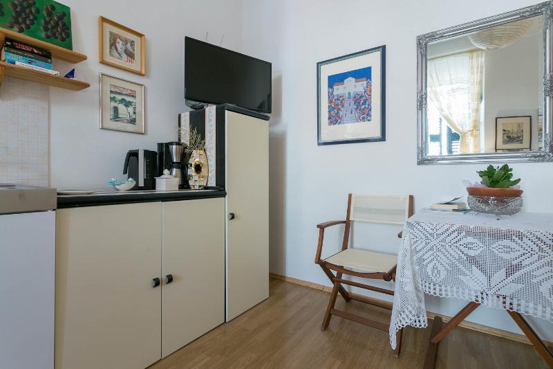 Old Town Port Apartments دوبروفينك المظهر الخارجي الصورة