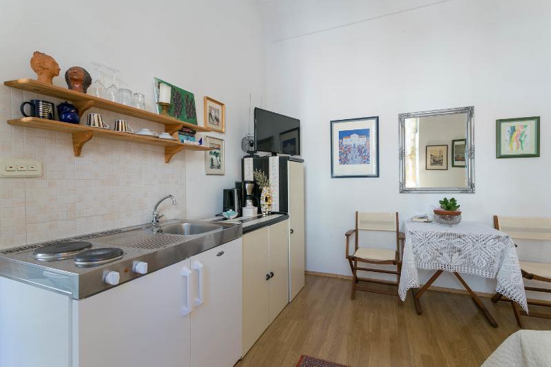 Old Town Port Apartments دوبروفينك المظهر الخارجي الصورة