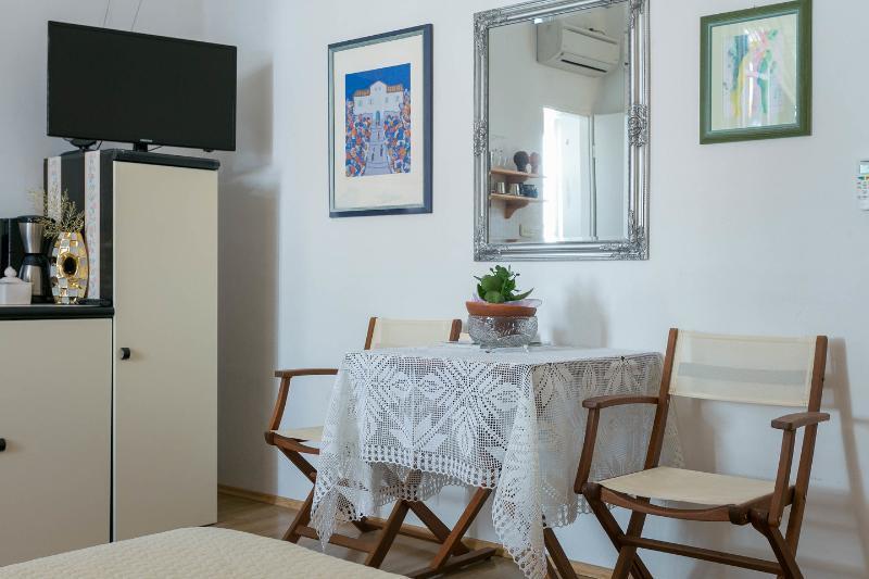 Old Town Port Apartments دوبروفينك المظهر الخارجي الصورة