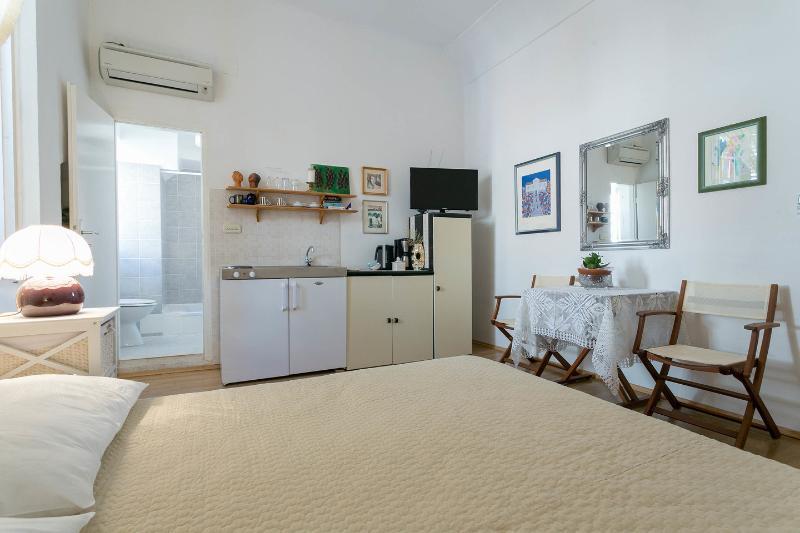 Old Town Port Apartments دوبروفينك المظهر الخارجي الصورة