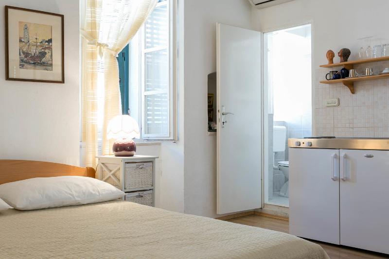 Old Town Port Apartments دوبروفينك المظهر الخارجي الصورة