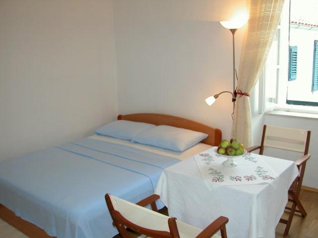Old Town Port Apartments دوبروفينك الغرفة الصورة